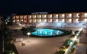 Apartamentos Parque Carolina